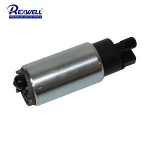 Оригинальный универсальный Электрический топливный насос 12 В, заводская цена, запасные части для автомобилей Toyota Camry RAV4 Wish-Model 23220-74021 23221-74021 - Product Image 2