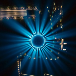 Luz de Escenario de Alta Potencia para Giras de Conciertos, Bodas, Festivales, Parques y Producciones de Eventos Comerciales - Product Image 1