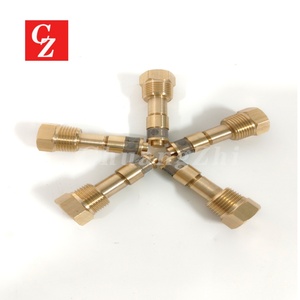NOUVEAU 4B04V01002F1 4B04V01013F1 Clapet anti-retour de vidange 4J04V01008F1 pour compresseur d'air à vis Kobelco, pièces de rechange pour le retour d'huile - Product Image 4