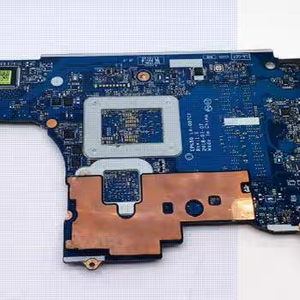 Placa base de placa de mapa para HP 15-DA 15-DR 250 G7 2. 1 I3 10gen - Product Image 3