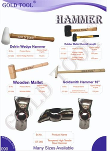 Bijoux boule Pein marteau - Product Image 4