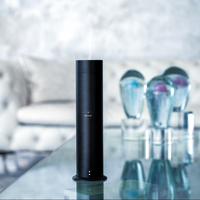 Vente en gros Maison Hôtel Parfum Parfum Marketing Grande Machine de Diffuseur de Tour d'Huile Essentielle Sans Eau Arôme Silencieux pour Parfum