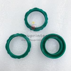 Élément d'étanchéité pour cylindre de compression D-CPE-100-Seal D/CPE-100-107/13PPV/PA-SA 1347073 pour pièces détachées de presse offset KBA RA145 - Product Image 5