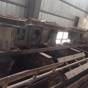 เครื่องแยกแอนติโมนด้วยแรงโน้มถ่วง 1TPH สำหรับแร่ทองแดงและทองคำ พร้อมมอเตอร์สำหรับถังลอยแร่  กำลังการผลิตสูงสุด 20 ตัน/ชม. ราคาเครื่องลอยแร่ที่แข่งขันได้ - Product Image 5
