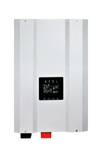 ETL chứng nhận 8KW 10KW 12KW lưới lai năng lượng mặt trời biến tần chia giai đoạn MPPT điều khiển kép đơn AC đầu ra Lithium 3500W <span class=keywords><strong>100V</strong></span> - Product Image 4