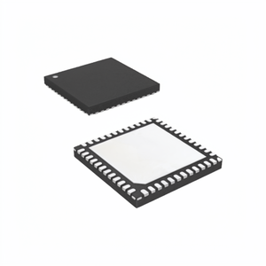 Data Acquisition In Stock Components Electronic ISLA224S25IR1Z 48 VFQFN Exposed Pad - Product Image 1