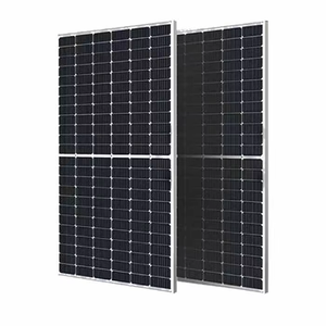 Inversor <span class=keywords><strong>Solar</strong></span> Híbrido de <span class=keywords><strong>5kW</strong></span> con Controlador MPPT y WiFi para Uso Doméstico, Batería de Iones de Litio y Silicio Policristalino - Product Image 2
