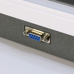 Balance de précision Veidt Spring HA2003 haute performance pour métaux précieux, testeur de pureté de l'or, analyseur avec écran LCD, en alliage d'aluminium - Product Image 4