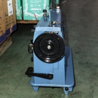 JUKKY Nouvelle machine à coudre zigzag industrielle haute vitesse à tête unique 20U43, fabriquée en Chine, en excellent état