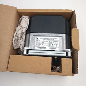 แอคชูเอเตอร์อิเล็กทรอนิกส์ Lamtec รุ่น 662R5009-0 แรงบิด 9 นิวตันเมตร แรงดันไฟฟ้า 24 โวลต์ดีซี มุมหมุน 90 องศา มาตรฐาน IP54 ผลิตในประเทศเยอรมนี - Product Image 2