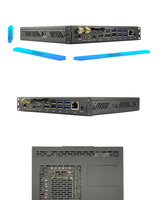Composants de qualité supérieure pour ordinateur de bureau i3/i5/i7 6ème à 9ème génération, RAM, SSD, Windows 7/10/11, Linux pour tableau blanc interactif et salle de classe intelligente