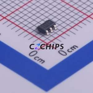 Nuevo Original REF2033AIDDCR SOT-23-5 Circuito integrado IC Chip PMIC Voltaje de referencia IC - Product Image 1