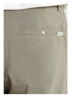 Pantalon de jogging décontracté pour homme, coupe ample, séchage rapide, personnalisable avec logo, vente en gros à prix abordable