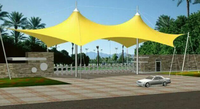 Chine Usine En Gros Extérieur Poly Bâche En Plastique Étanche 500gsm PVC Enduit Bâche Tissu Toile pour Tente