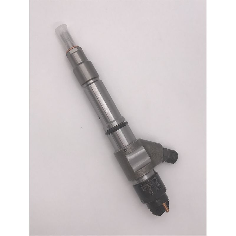 diesel fuel injector 0445120361 5801479314 for Iveco HONGYAN injector with nozzle DLLA145P2397 common rail injector 0445120361