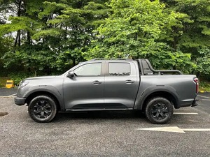 2021ปืนใหญ่ติดผนังรุ่น2.0T รุ่น Off-Road น้ำมันเบนซินขับเคลื่อนสี่ล้ออัตโนมัติ Everest Edition GW4C20B สำหรับการส่งออก - Product Image 6