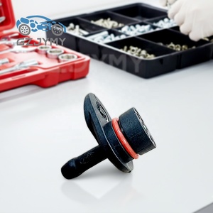 A2762300065 Kit de reparación de válvula de retención de bomba de vacío de freno conector de enchufe OEM apto para <span class=keywords><strong>Mercedes</strong></span> M276 C/E/G/GL/S-Class W204 W212 W166 - Product Image 2