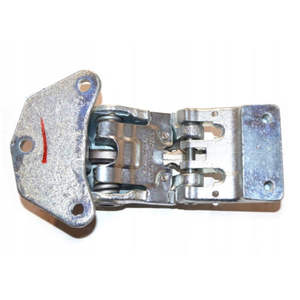 リアドアヒンジ左または右下5801528686 for IVECO DAILY MK6 2015-<span class=keywords><strong>2.3</strong></span> - Product Image 1