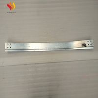 Pièces automobiles les plus vendues, qualité d'origine, pare-chocs avant de voiture, barre de protection contre les chocs, assemblage 84341898 23462896 84287248 pour Chevrolet Equinox