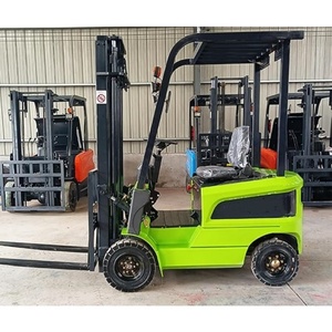 Heavy Duty 7 Ton LPG Forklift For Industrial Logistics And Container Handling - Product Image 5