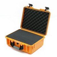 Boîte de munitions en plastique scellée Standard pour M2A1