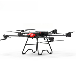 Дрон с полезной нагрузкой 100 кг, транспортная нагрузка, спасательный беспилотный летательный аппарат, пожарно-спасательный Дрон - Product Image 5