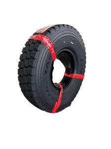 ยางรถบรรทุกสำหรับงานหนักขนาด 11R24.5 12.00R20 20PR มีทุกขนาดและรุ่นสำหรับรถบรรทุกเชิงพาณิชย์และรถพ่วง - Product Image 3