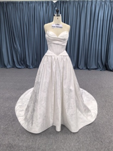Abito da Sposa di Lusso Stile Sirena per Donne Vestido De Novia Noiva Abito da Damigella Abito Nuziale Robes De Mariée Sirene Lehenga Choli - Product Image 3
