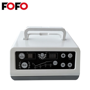 Appareil de thérapie par compression d'air pour les jambes et les bras Masseur de pieds DVT Soulagement de la pression corporelle - Product Image 3