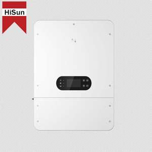 High Performance Goodwe Hybrid Inverter <strong>3</strong> Phase GW5K-ET-L-G10 with <strong>Smart</strong> <strong>Control</strong> &amp; Monitoring <strong>Solar</strong> Inverter - Product Image 4