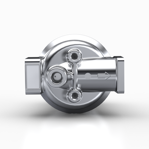 Nouveau filtre hydraulique professionnel durable de haute qualité Filtrec fabriqué en Italie pour l'industrie sidérurgique - Product Image 5