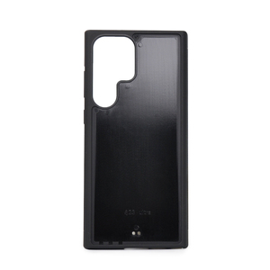 Funda clásica antideslizante de goma suave TPU y PC duro 2D para teléfono con sublimación en blanco para Samsung para <span class=keywords><strong>Galaxy</strong></span> S23 Pro y S23 Ultra - Product Image 1