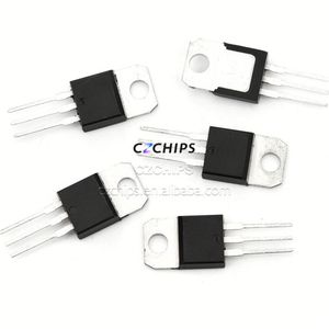 Transistor semi-conducteur triode U08A60 TO220-2 100% original et neuf CZSKU:G0T1Q9W1 - Product Image 1