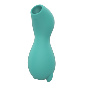 Nouveaux jouets sexuels puissants, stimulation du clitoris, massage par succion, mini vibromasseur, stimulateur de mamelons pour femmes - Product Image 4
