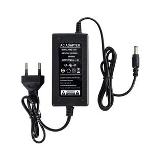 Настольный источник питания переменного/постоянного тока, 5 вольт, 6 В, 9 В, 12 В, 15 В, 16 В, 18 В, 19 В, 24 В, 28 В, 30 В, 1ампер, 2А, 3А, 4А, 5А, 6А, 8А, 10А, переменного/постоянного тока адаптеры питания - Product Image 5