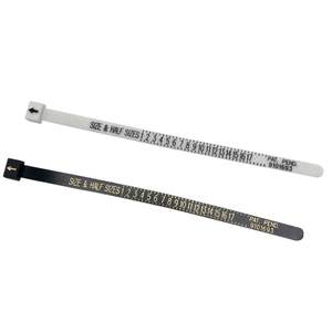 Multi-sizer economische ringmaatmeter - Product Image 5