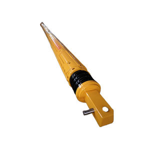 Bauer BG38 Rig avec moteur en acier ZT600 comme composants de base Garantie d'un an-Tuyau en acier renforcé mécanique Kelly Bar - Product Image 1