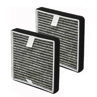 Filter Karbon Pembersih Udara Cocok untuk Filter Pemurni Udara Fht150w Frf10