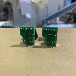 Tosoku mã kỹ thuật số chuyển đổi quay mr8a mr8c cho máy phát điện xung - Product Image 6