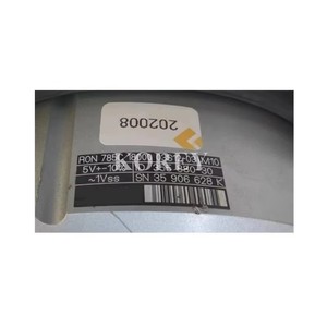 Encodeur AC HEI-DEN-HAIN en aluminium Ron 785C 18000 03S12-03 - Product Image 4
