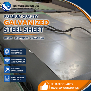 Lámina de Acero Galvanizado GB T2518 CS Tipo C Z150 con Espesor Mínimo de 0.60mm y 1000mm para Construcción Industrial - Product Image 1