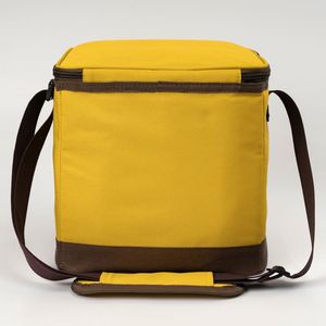 Bolsa de Almuerzo para Mujeres Adultas y Hombres, Bolsas Térmicas Aisladas, Bolsa de Entrega de Alimentos para el Trabajo, Picnic o Viajes - Product Image 5