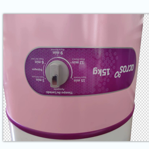 Temporizador de <span class=keywords><strong>Lavadora</strong></span> de 15 Minutos W10572831 para Lavadoras <span class=keywords><strong>Whirlpool</strong></span> y Mabe - Product Image 6