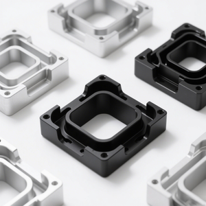 Mecanizado CNC vertical de 5 ejes: superaleaciones de alta temperatura con precisión de control <span class=keywords><strong>Siemens</strong></span> - Product Image 1