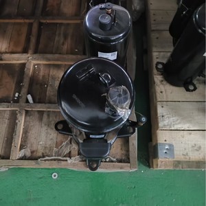 คอมเพรสเซอร์ทำความเย็นฮิตาชิ รุ่น 503DH-83C2 สำหรับเปลี่ยนอะไหล่เครื่องปรับอากาศ - Product Image 4