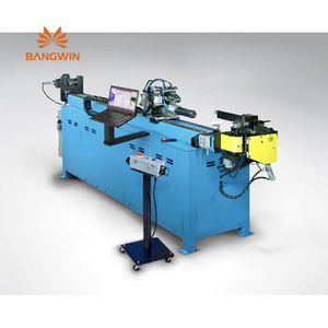 Automatic Refrigeration Tube Forming <b>Machine</b> - Product Image 1