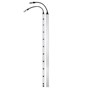 Barrière lumineuse de sécurité pour entrepôt industriel Type de protection d'entrée et de sortie de chariot élévateur <span class=keywords><strong>Rideau</strong></span> lumineux de sécurité - Product Image 2