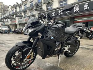 Baoma S <span class=keywords><strong>1000</strong></span> R - 1000cc 170CV Superbike Naked Haute Performance - Product Image 3