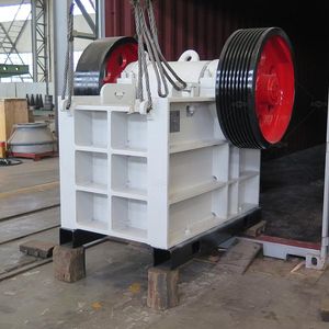 Usine de concasseurs de pierre de granit stationnaire de 80 TPH au Salvador - Product Image 6