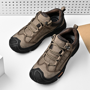 <span class=keywords><strong>Botas</strong></span> <span class=keywords><strong>impermeables</strong></span> para senderismo para hombre, cómodas <span class=keywords><strong>botas</strong></span> <span class=keywords><strong>impermeables</strong></span> para exteriores - Product Image 5